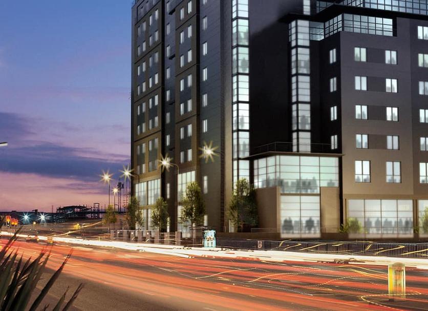 Edificio Foto