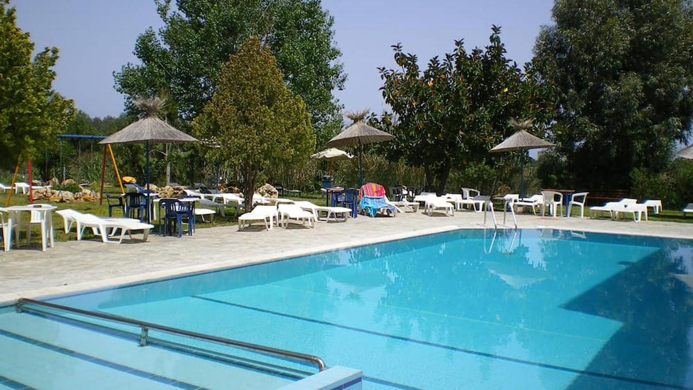 Celadi Vista Resort