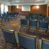 Sala de conferencias