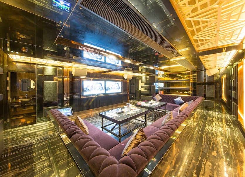 Servicio del hotel Foto