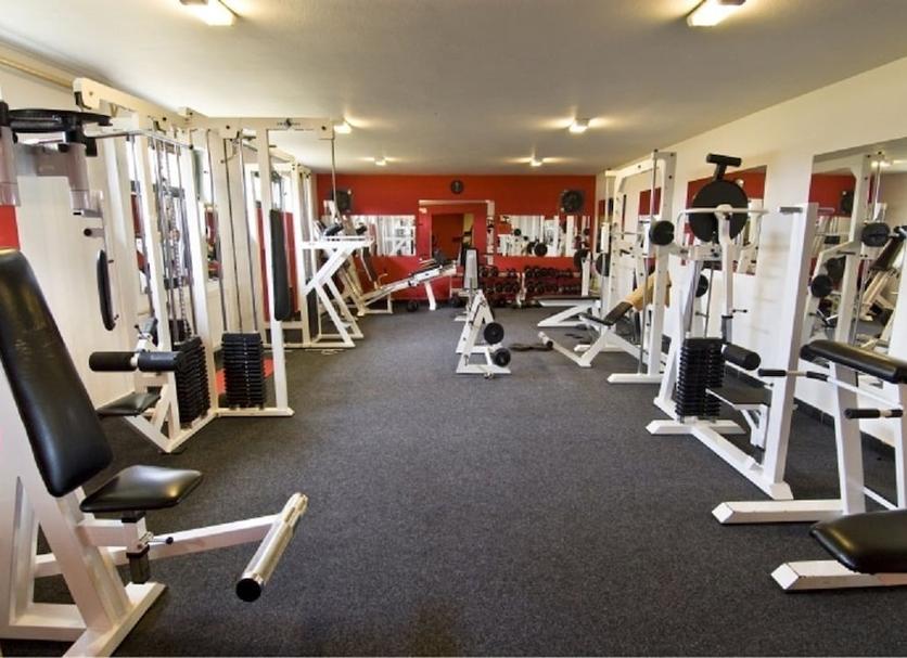 Gym Foto