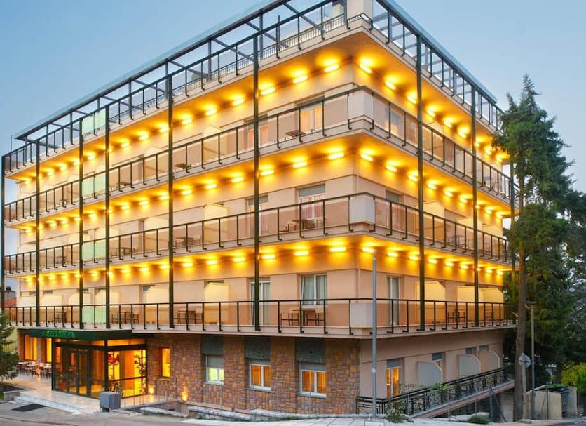 Edificio Foto