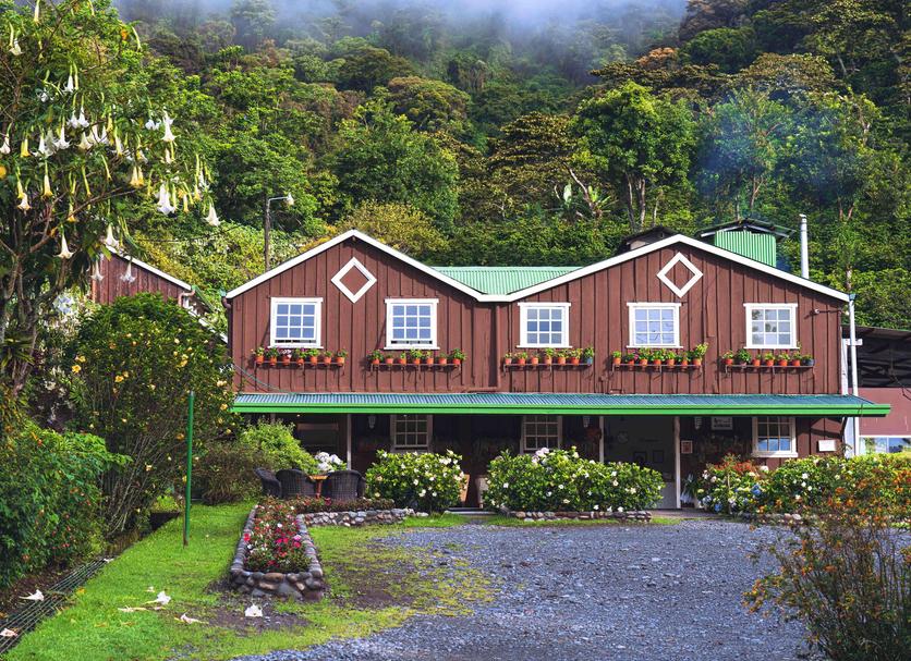 Edificio Foto