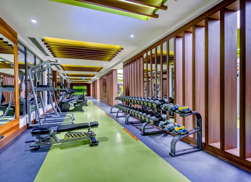 Gym Foto