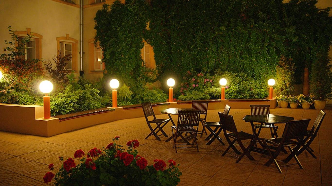 Hotel Reytan