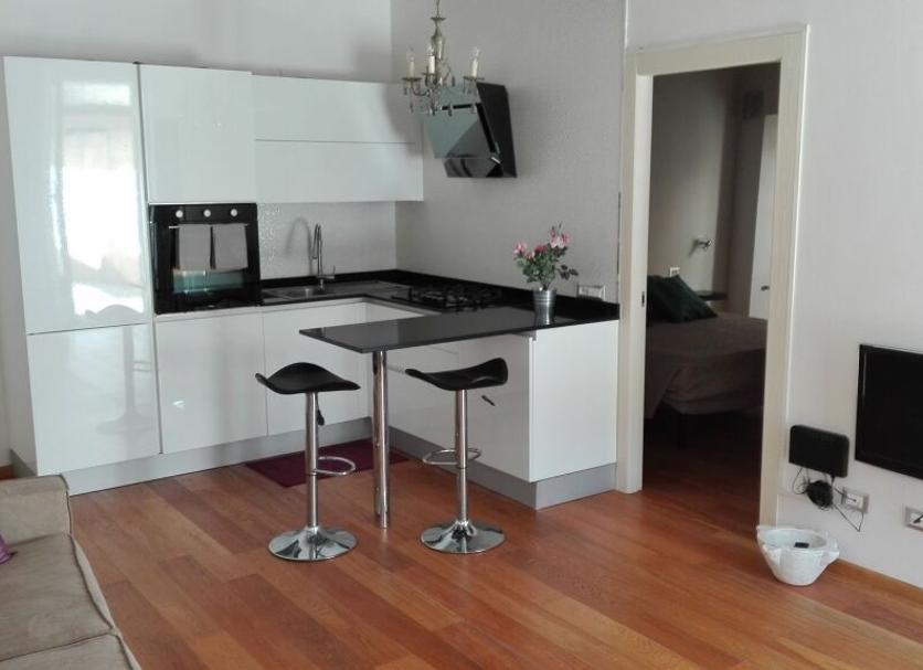 Cocina Foto