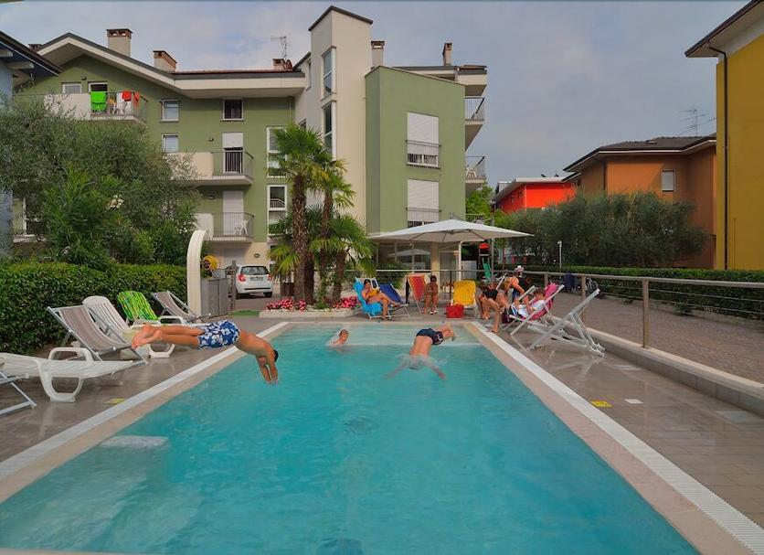 Piscina Foto