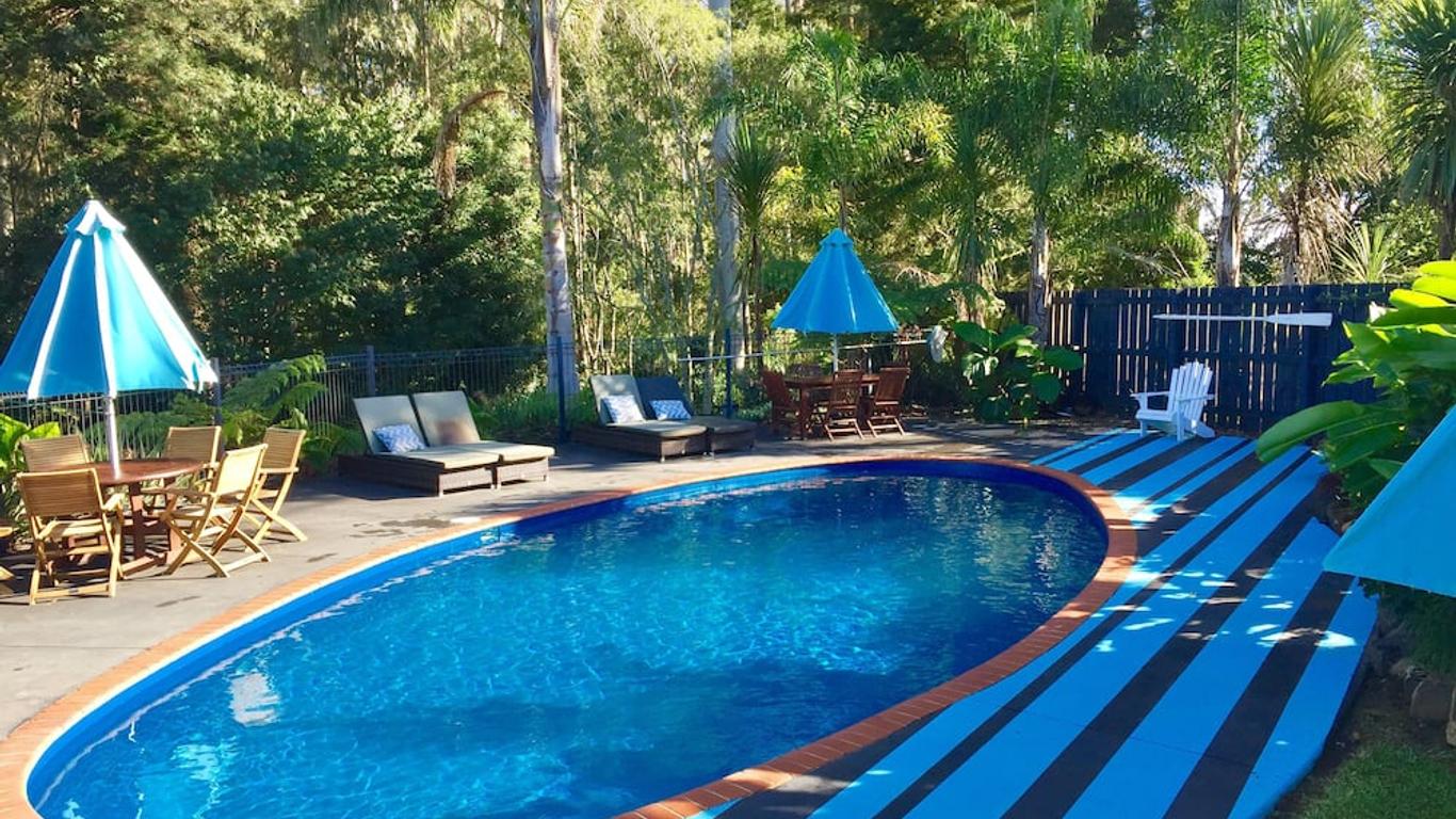 Stay Kerikeri Boutique Apartments and Studios