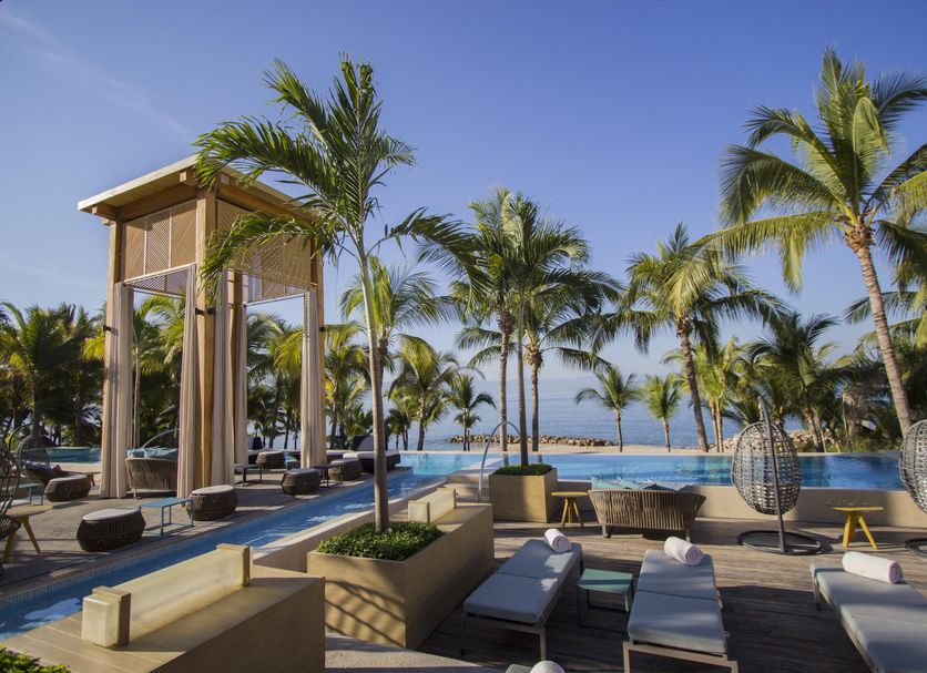 Servicio del hotel Foto