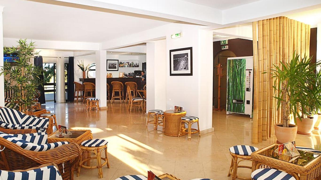 Portimão Center Hotel