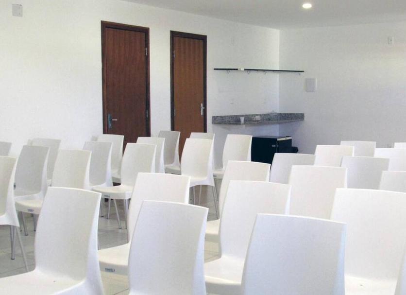 Sala de conferencias Foto
