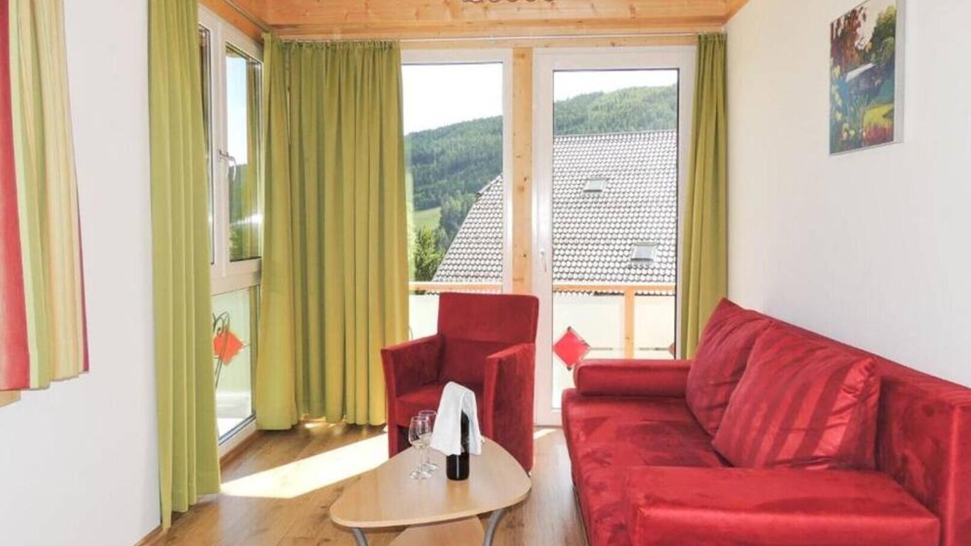 Landhotel - Apartments Bauer