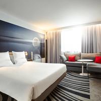 Novotel Brussels Off Grand'place