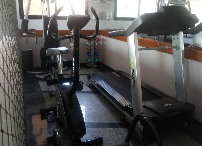 Gym Foto