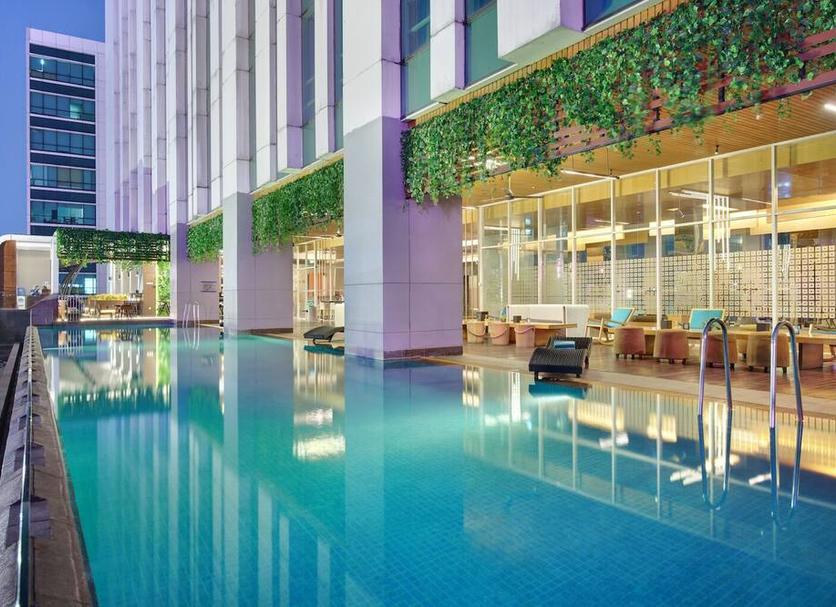 Piscina Foto
