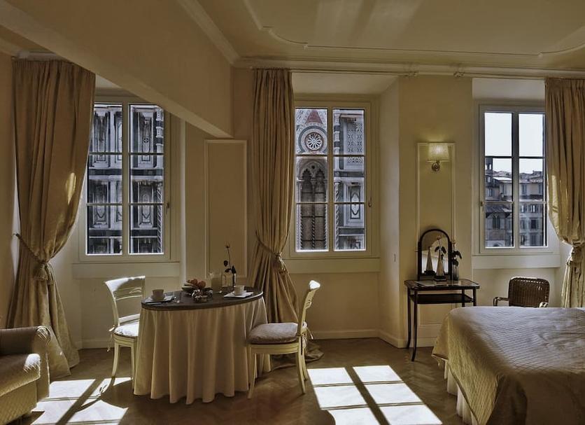Comedor Foto