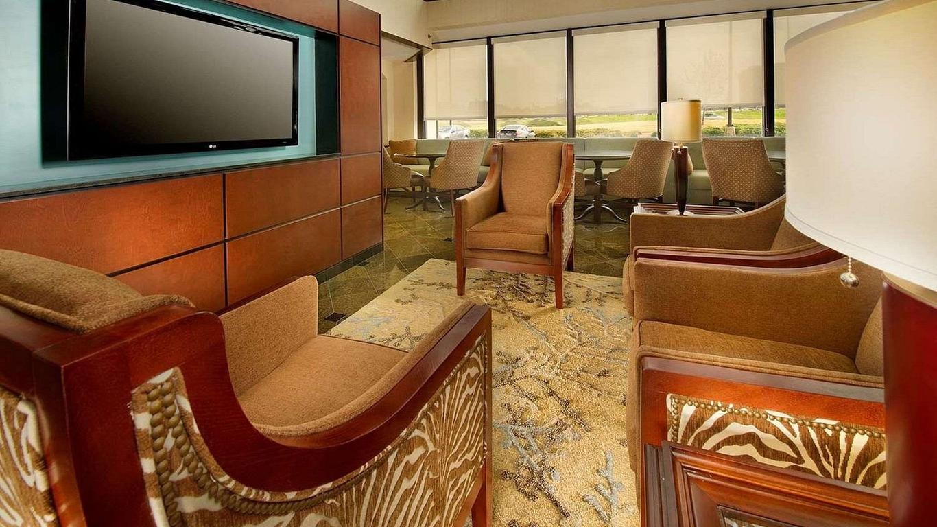 Prado Hotel