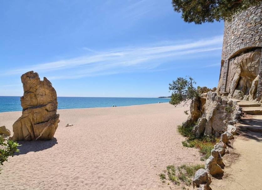 Playa Foto