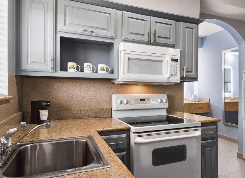 Cocina Foto