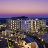 DoubleTree by Hilton Abu Dhabi Yas Island Residences