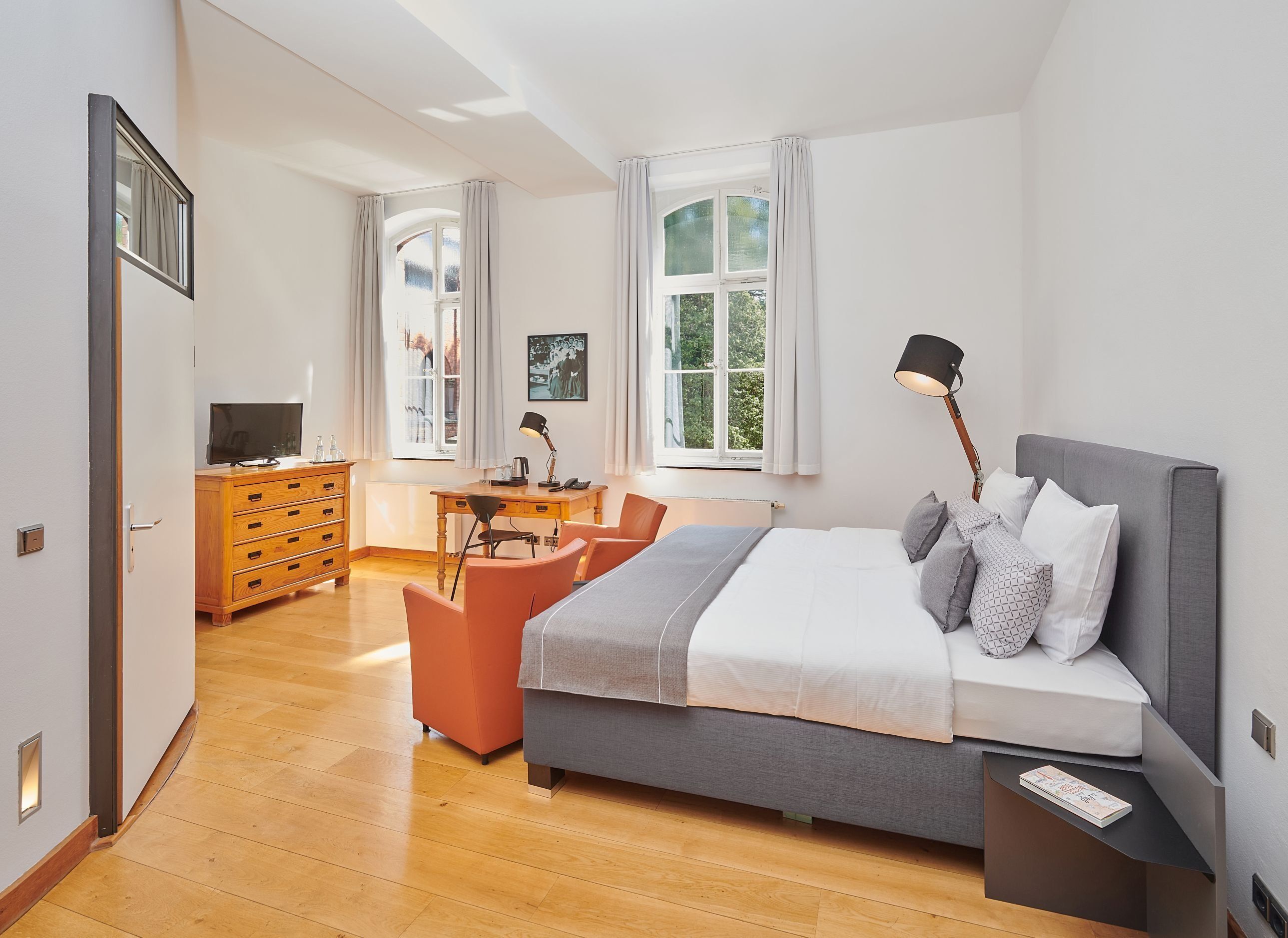 Habitación
