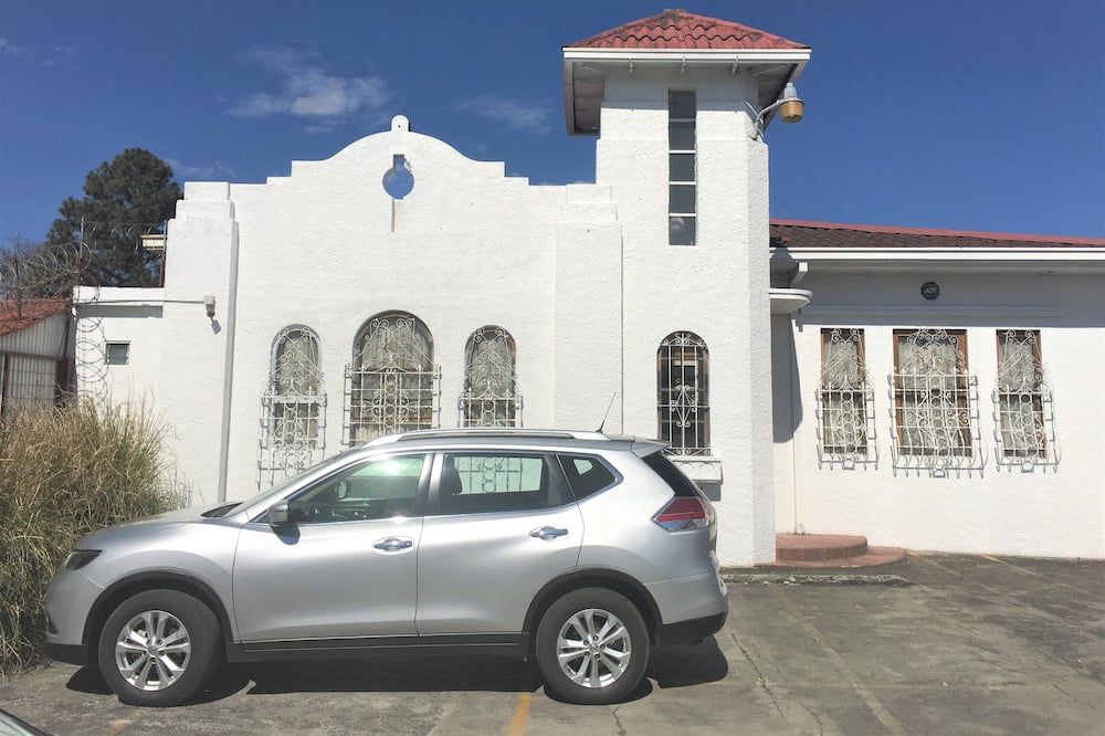Estacionamiento