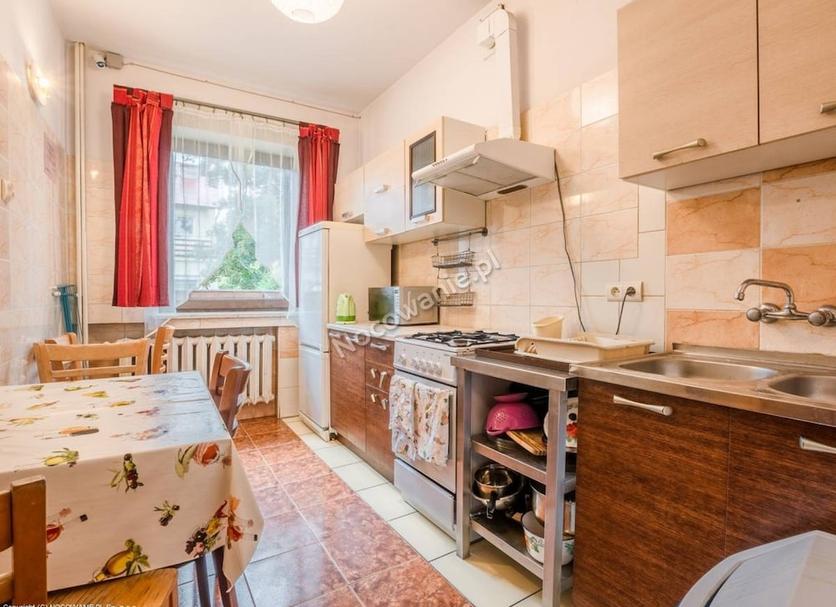 Cocina Foto