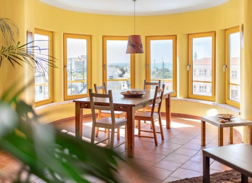 Comedor Foto