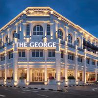 The George George Town Penang