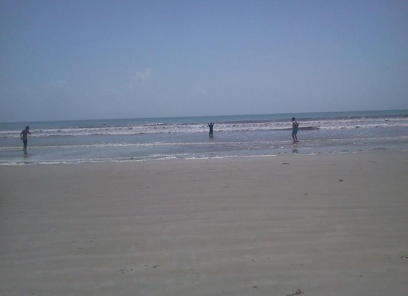 Playa Foto