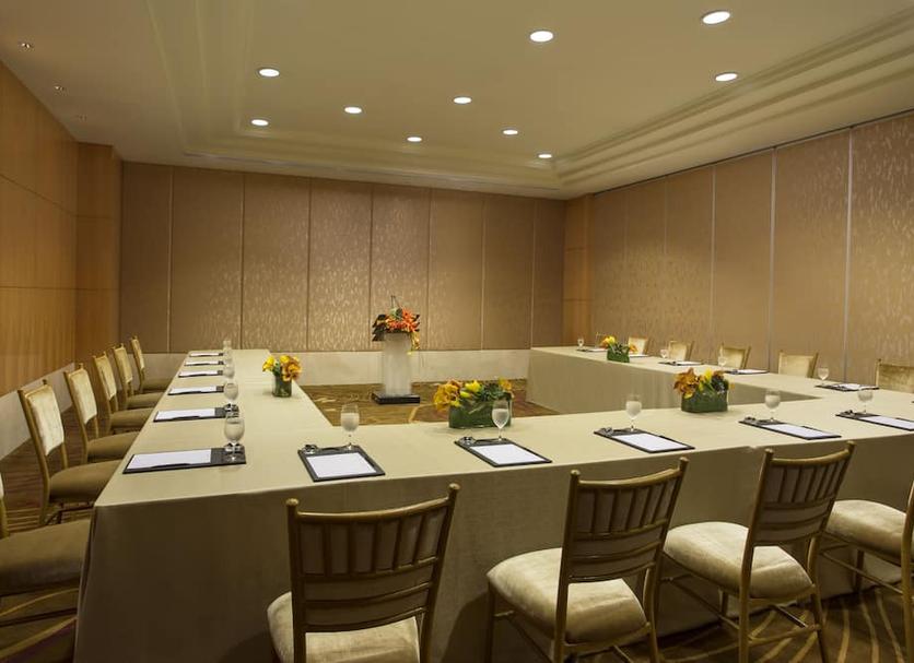 Sala de conferencias Foto