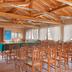 Sala de conferencias