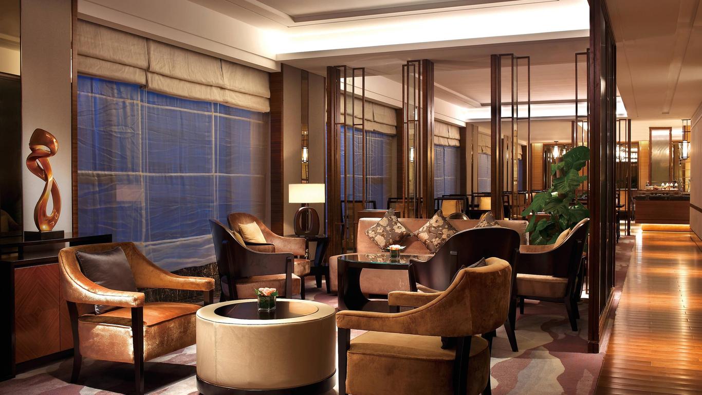 Sheraton Hefei Xinzhan Hotel