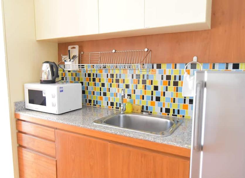 Cocina Foto