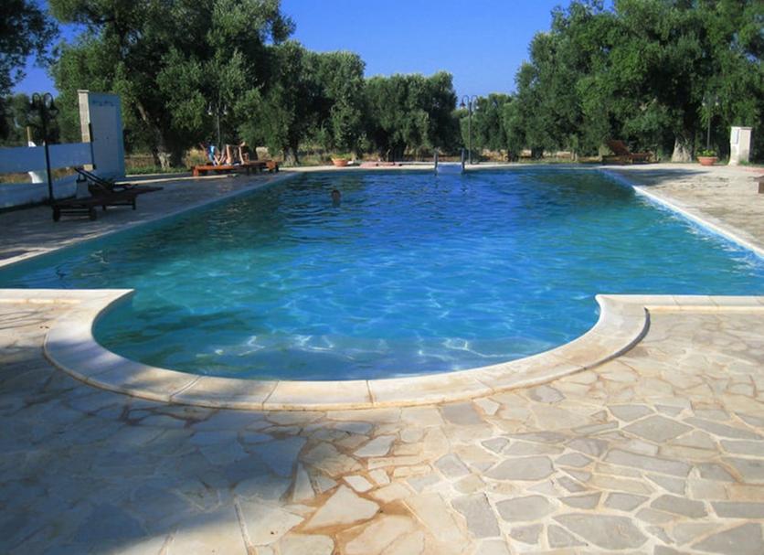 Piscina Foto