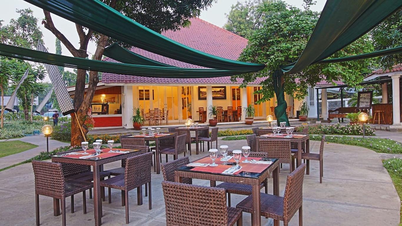 Metland Hotel Cirebon By Horison