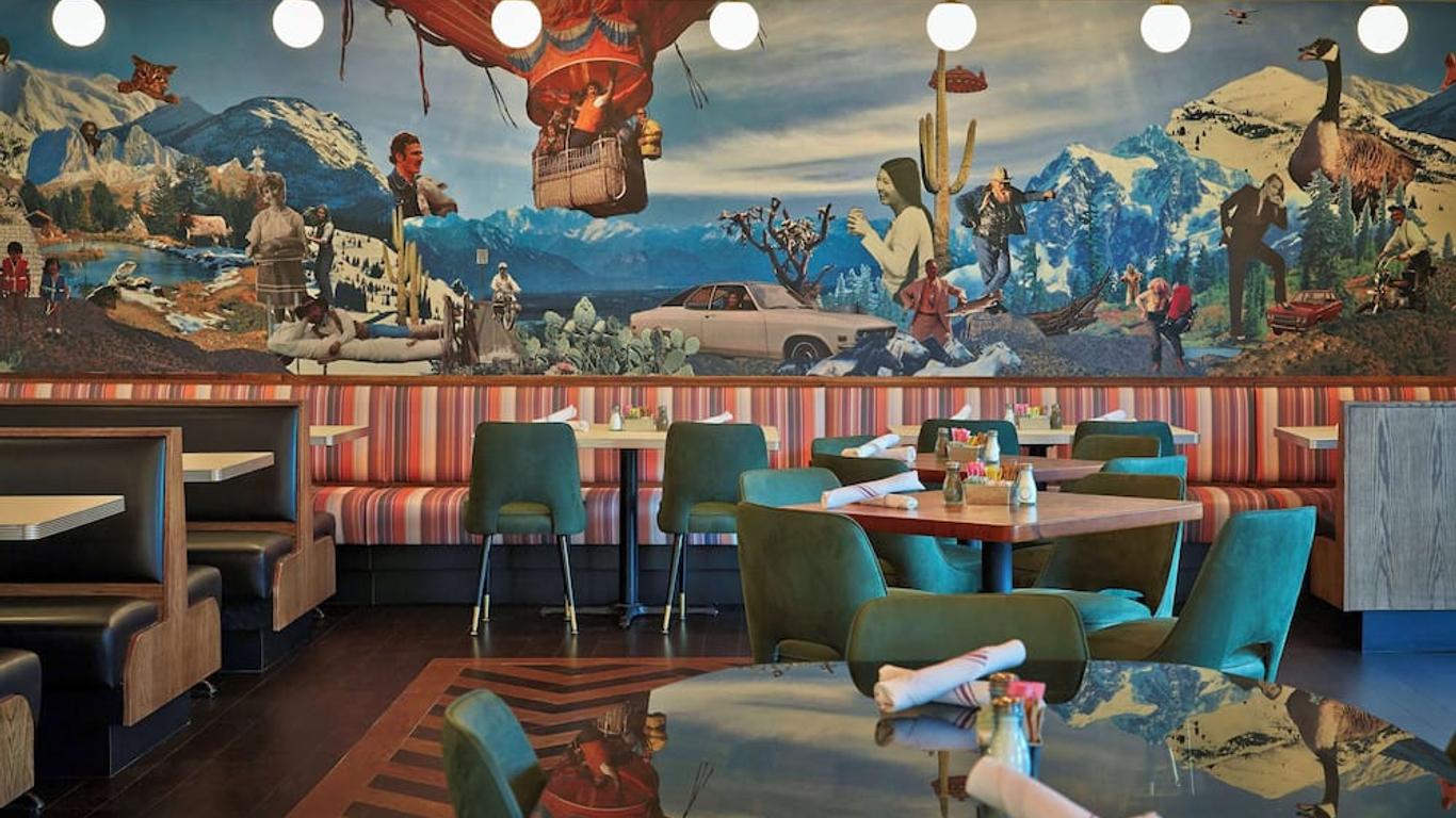 Graduate by Hilton Tempe