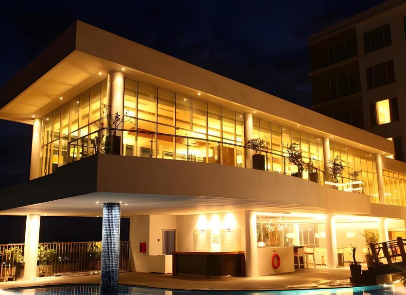 Edificio Foto