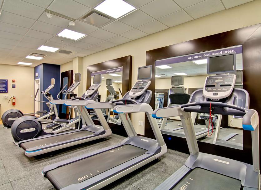 Gym Foto