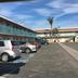 Vista del exterior