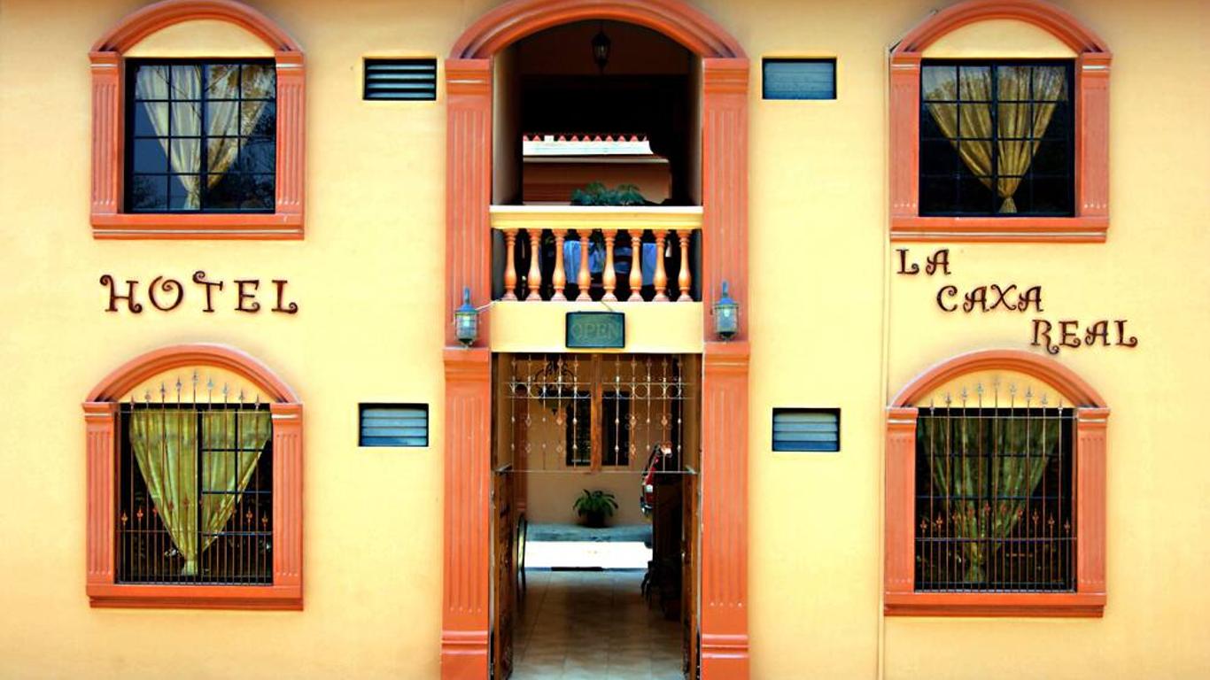 Hotel La Caxa Real