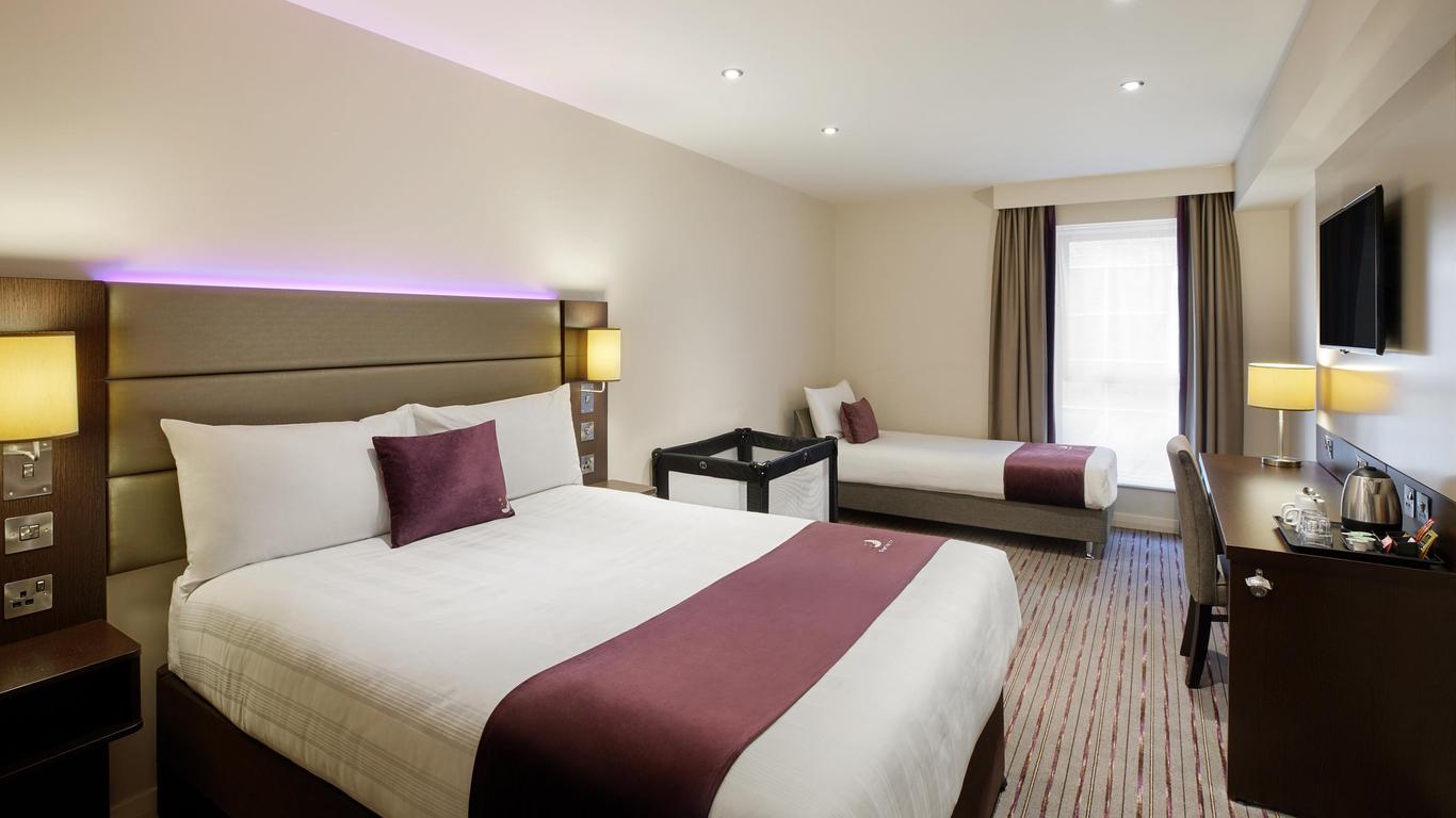 Premier Inn Newcastle Airport