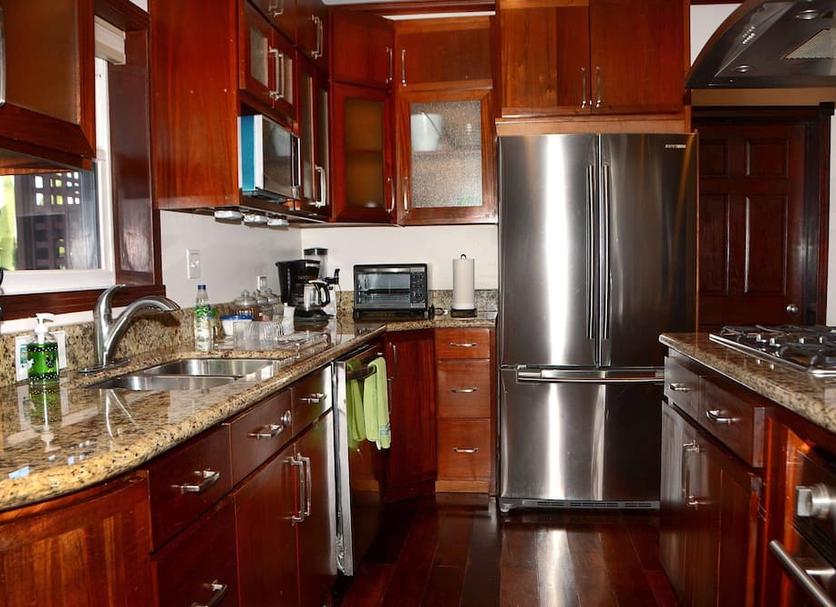 Cocina Foto