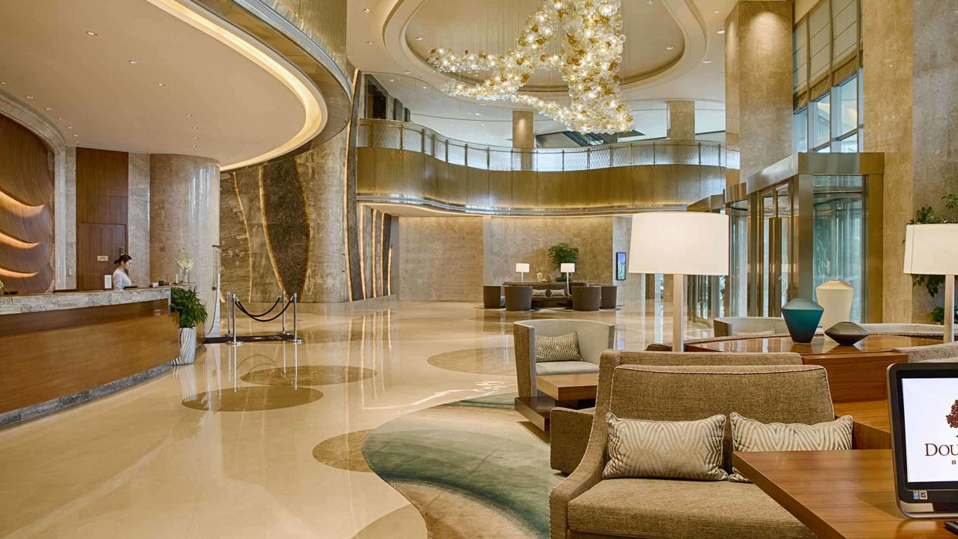 DoubleTree by Hilton Xiamen - Wuyuan Bay