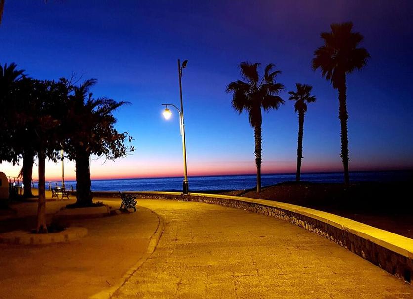 Playa Foto