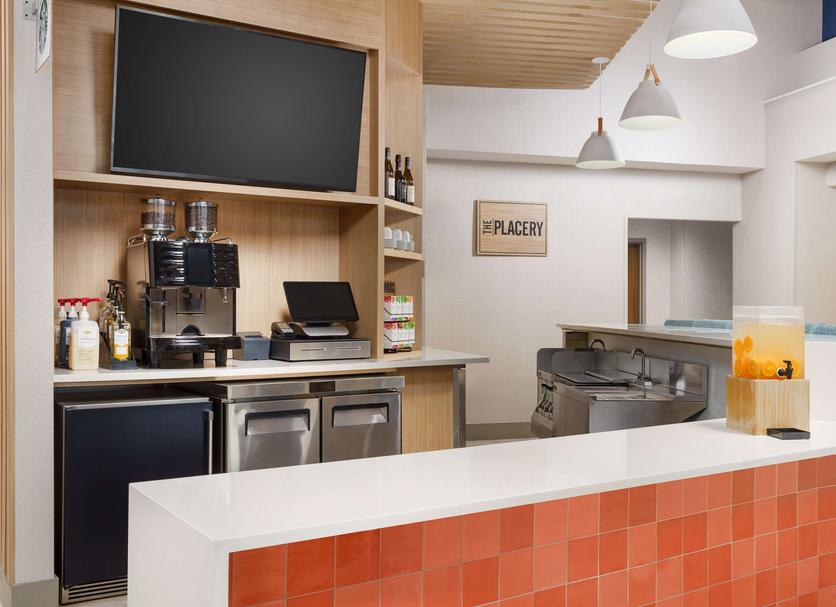Cocina Foto