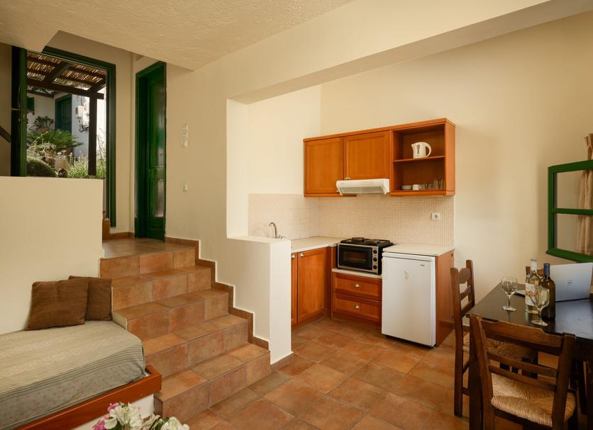 Cocina Foto