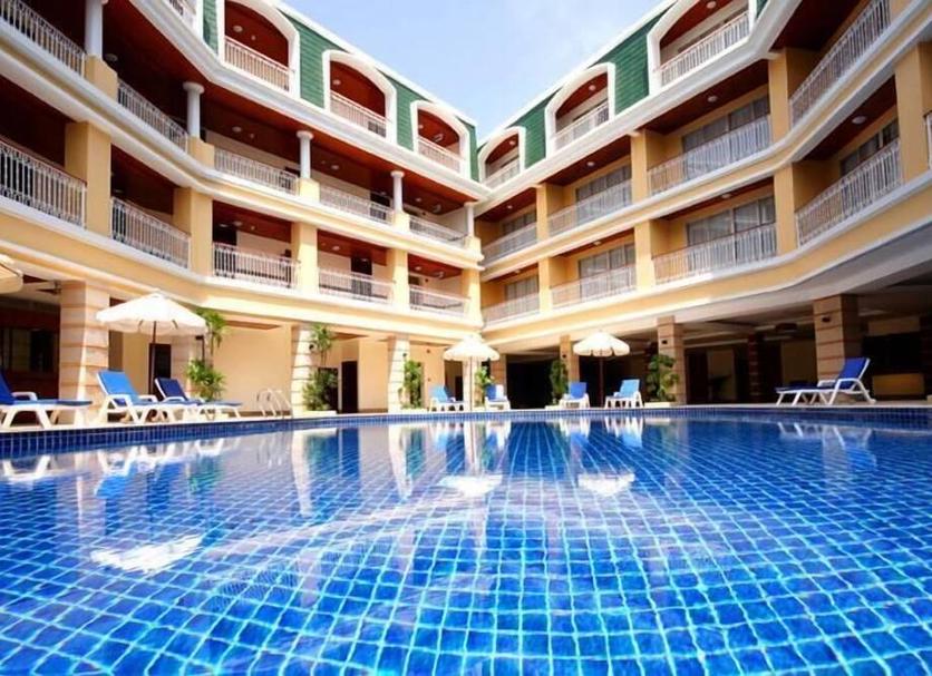 Piscina Foto