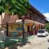 Vista del exterior