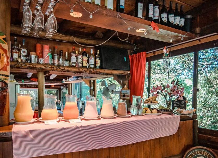 Bar Foto